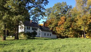 Dutton Farm Vacation Home Rentals in Vermont