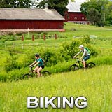 Vermont Bike Tours