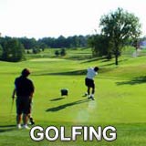 Vermont Golf Courses