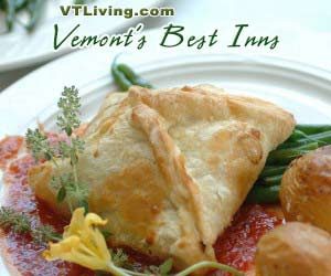 Vermont Bed and Breakfast Inns