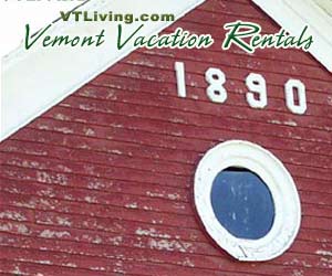 VT Vacation Rentals