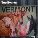 Place your Vermont Event