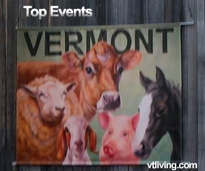 Place your Vermont Event