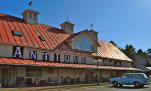 Vermont Antique Mall