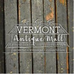 Vermont Antique Mall