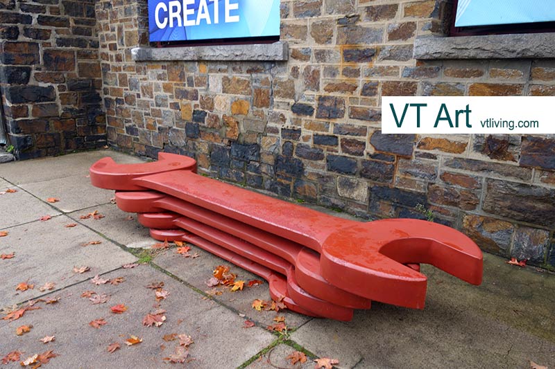 VT Art Galleries