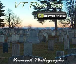 Vermont Photo Tours