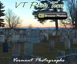 Vermont Covered Bridge Photo Tours