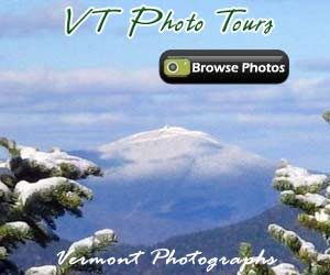 Vermont Photo Tours