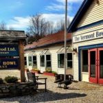 Vermont Bowl