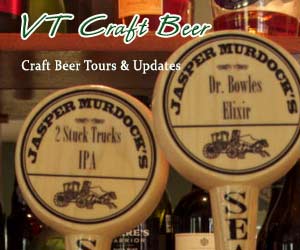 Vermont Craft Beers Brewers Pubs and Taverns