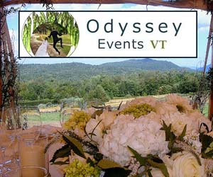 odyssey-events down-a-dirt-road-weddings in Woodstock Killington Vermont