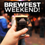Smuggs Brewfest Weekend