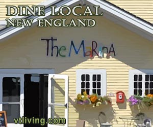 Marina Restaurant Brattleboro VT