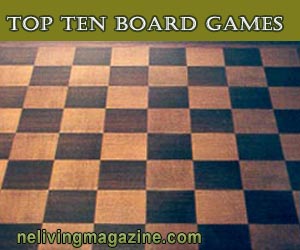 top Board Games for adults 