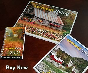 VT Living VT Photo Calendars