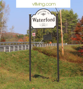 Waterford Vermont
