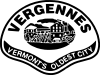 City Emblem Vergennes Vermont