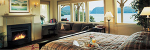 VT Luxury Inns - Willoughvale INN vt