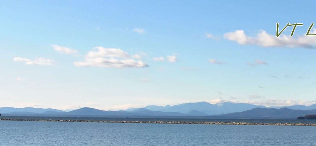 Lake Champlain Valley Vermont