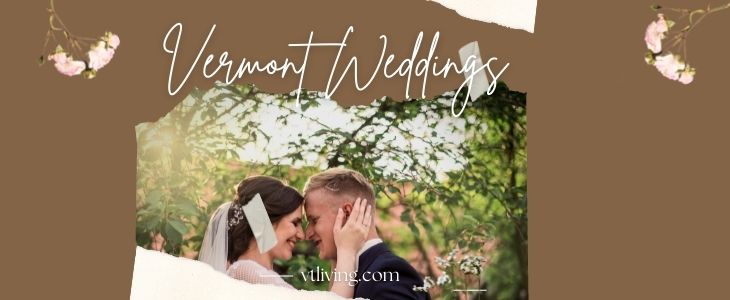 vermont weddding venues