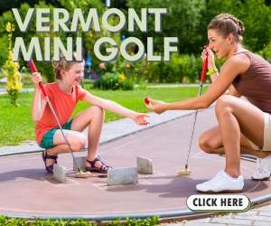 Vermont MiniGolf Parks Miniature Golfing In Vermont
